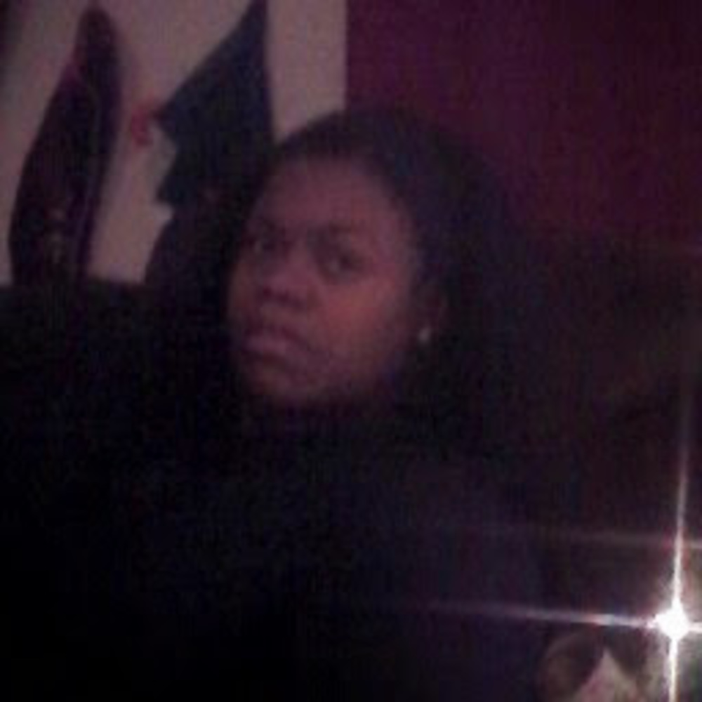 Meet your Posher, Alneesha